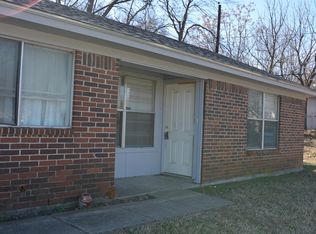 3800 Stuart Dr #3802, Fort Worth, TX 76110