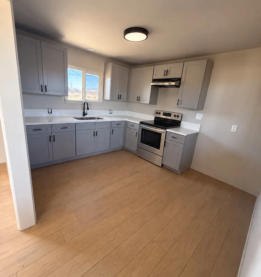 1 bed, 600 sqft, $1,400 — Photo 1