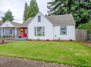 542 Evans Dr, Lebanon, OR 97355