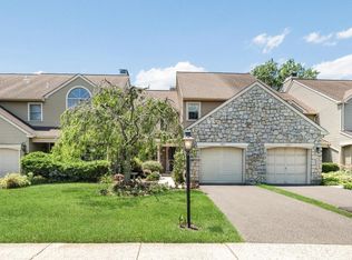 1407 Gwynedale Way, Lansdale, PA 19446