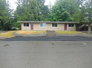 1439 Dearborn Ave, Shelton, WA 98584