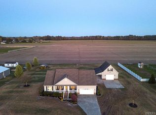 109 Milltown Rd, Shiloh, NC 27974