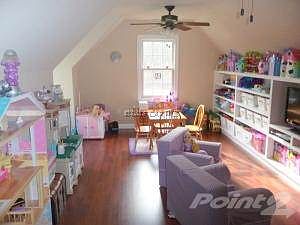 2nd floor Playroom