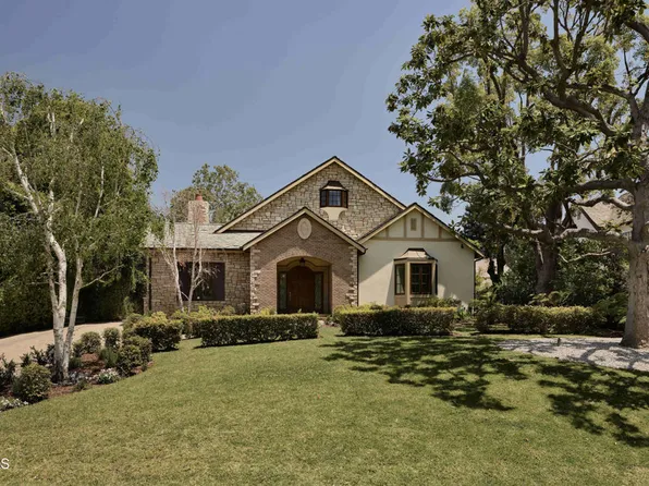 1520 Chelsea Rd, San Marino, CA 91108