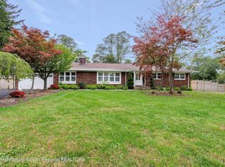 165 New Monmouth Rd, Middletown, NJ 07748