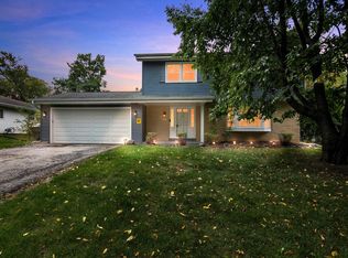 11935 W Rio St, Milwaukee, WI 53225