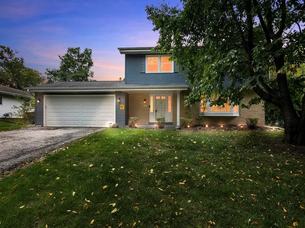 11935 West Rio STREET, Milwaukee, WI 53225