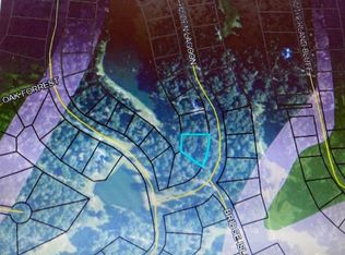 906 Hidden Lagoon Dr, Townsend, GA 31331