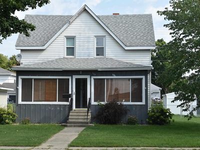 709 Chestnut St, Osage, IA, 50461