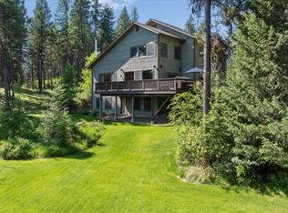 901 Twin Lakes Rd, Whitefish, MT 59937