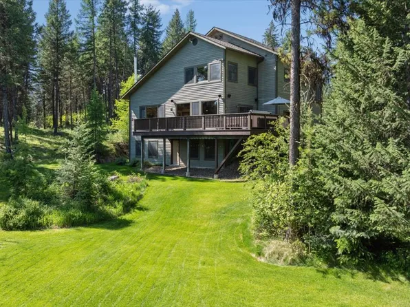 901 Twin Lakes Rd, Whitefish, MT 59937