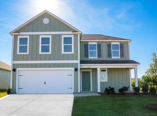 619 Wenonah Way, Warrior, AL 35091