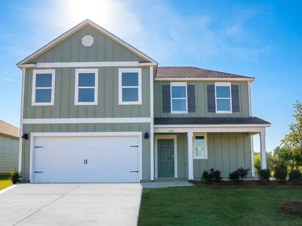 619 Wenonah Way, Warrior, AL 35091