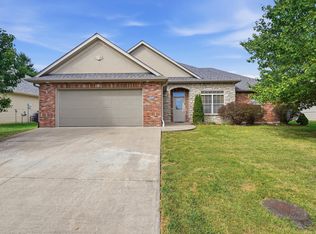 2107 Swindon Ave, Columbia, MO 65203