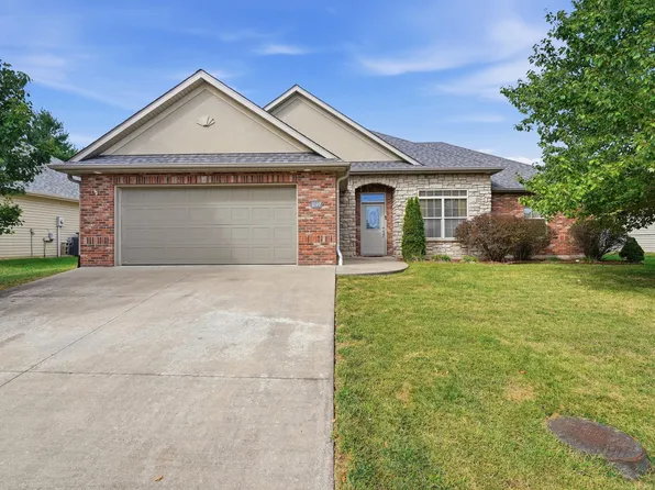 2107 Swindon Ave, Columbia, MO 65203