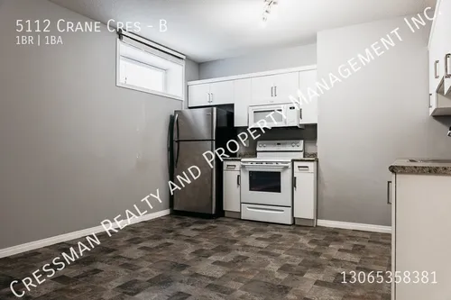5112 Crane Cres #B Photo 1