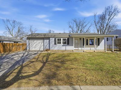 1714 Arrowhead Dr, Bloomington, IL, 61704