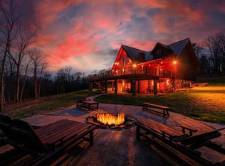 LOT 45 Rockymount Ln, Elkton, VA