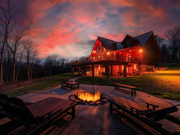 16199 Rockymount Ln, Elkton, VA 22827