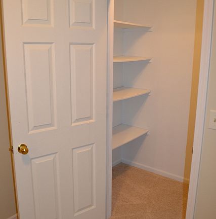 Walk In Pantry.