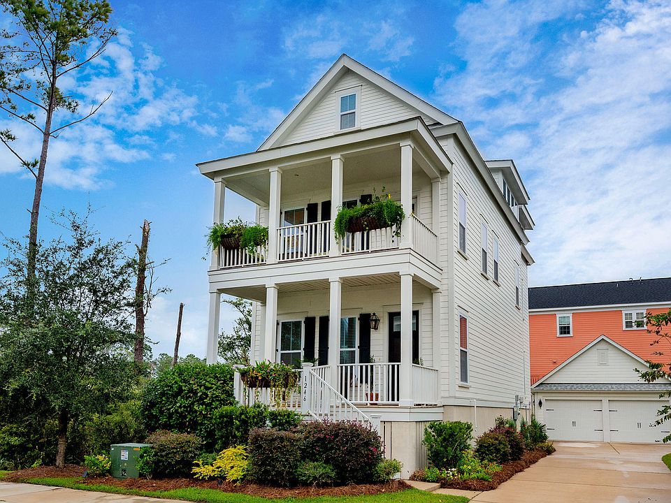 1246 Adela Hills Dr, Charleston, SC 29412 Zillow