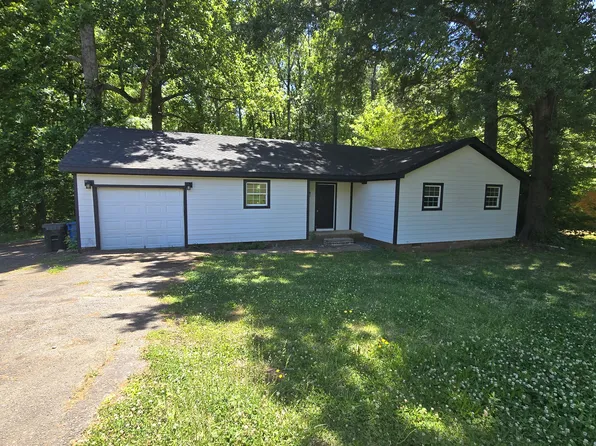 8608 Willhill Rd, Mint Hill, NC 28227