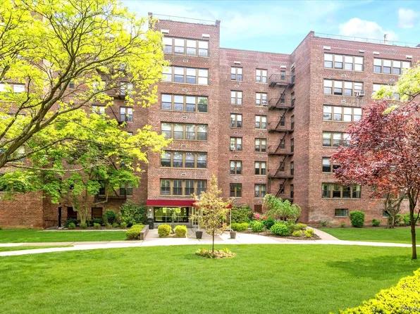 18-75 Corporal Kennedy Street #2K, Bayside, NY 11360