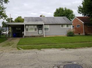 901 Carlisle Ave, Hamilton, OH 45013