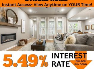 3741 Tranquility St, Springdale, AR 72764