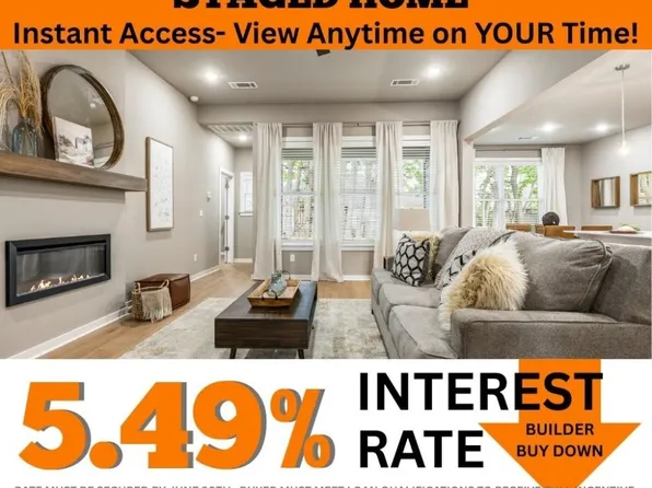 3741 Tranquility St, Springdale, AR 72764