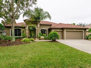 1625 El Pardo Dr, New Port Richey, FL 34655