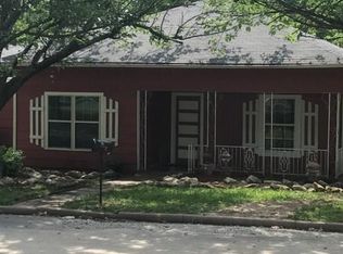 700 S Miller St, Decatur, TX 76234