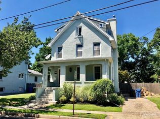 36 School St, Metuchen, NJ 08840
