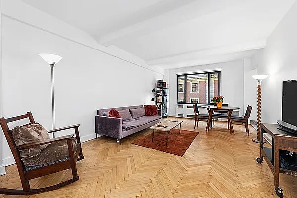 1st image of 50 Park Ave APT 7E
