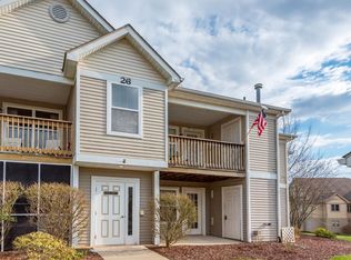 1587 Long Meadow Trl, Ann Arbor, MI 48108