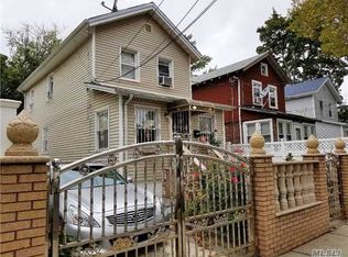 12618 145th St, Jamaica, NY 11436