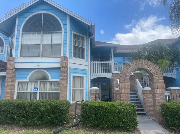 2747 N Poinciana Blvd APT 10, Kissimmee, FL 34746