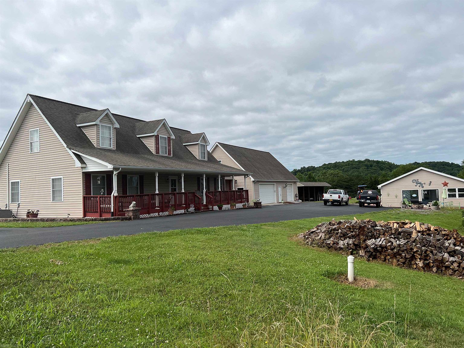 600 Smith Creek Rd, Christiansburg, VA 24073 MLS 417748 Zillow