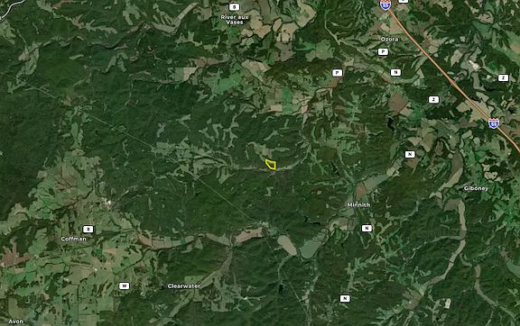 3rd image of 21124 Cave Rd