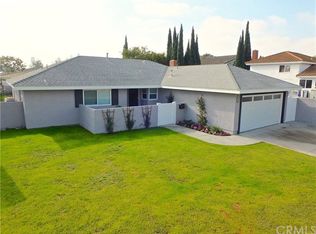 9576 El Tambor Ave, Fountain Valley, CA 92708