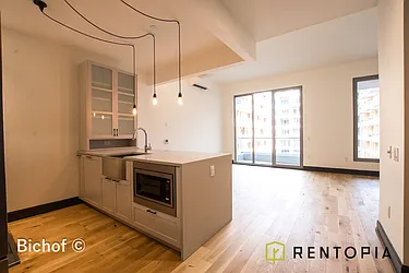 Rented by The KCI Group