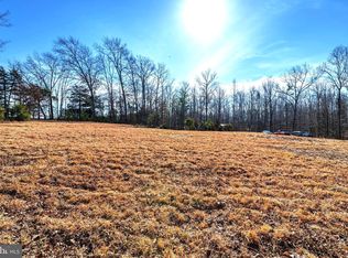0 Mallorys Ford Rd, Gordonsville, VA 22942