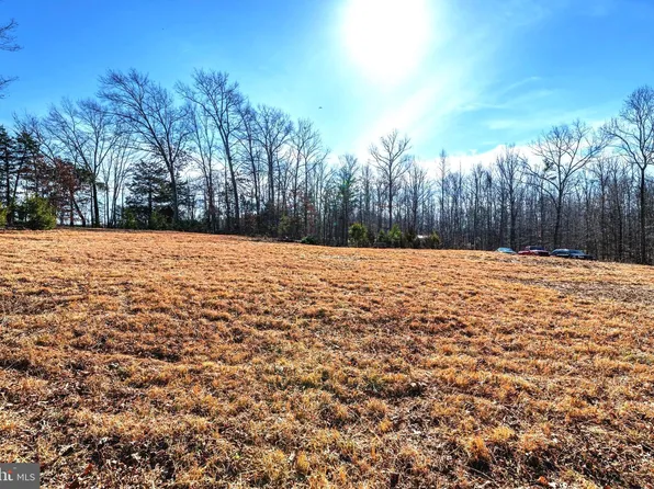 0 Mallorys Ford Rd, Gordonsville, VA 22942