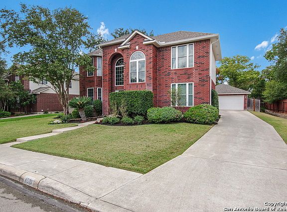 2nd image of 4519 Shavano Ct