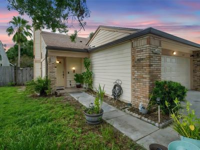 3312 Bridgeford Dr, Orlando, FL, 32812