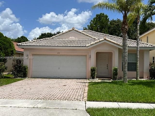 1st image of 2113 NW 208th Ter