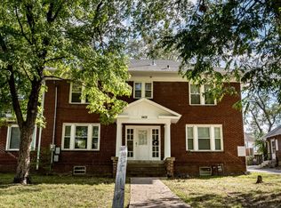 1402 University Ave, Columbia, MO 65201