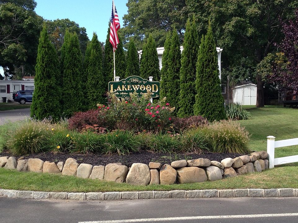 Lakewood