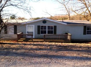 23 Bluff St, Rosine, KY 42370