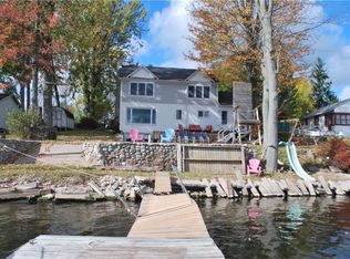 8330 Graves Point Rd, Wolcott, NY 14590